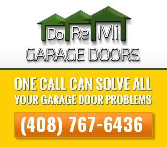 Doremi Garage Door Repair Millbrae Ca 408 767 6436
